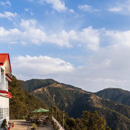 Hotel Crags Dalhousie Buitenkant foto