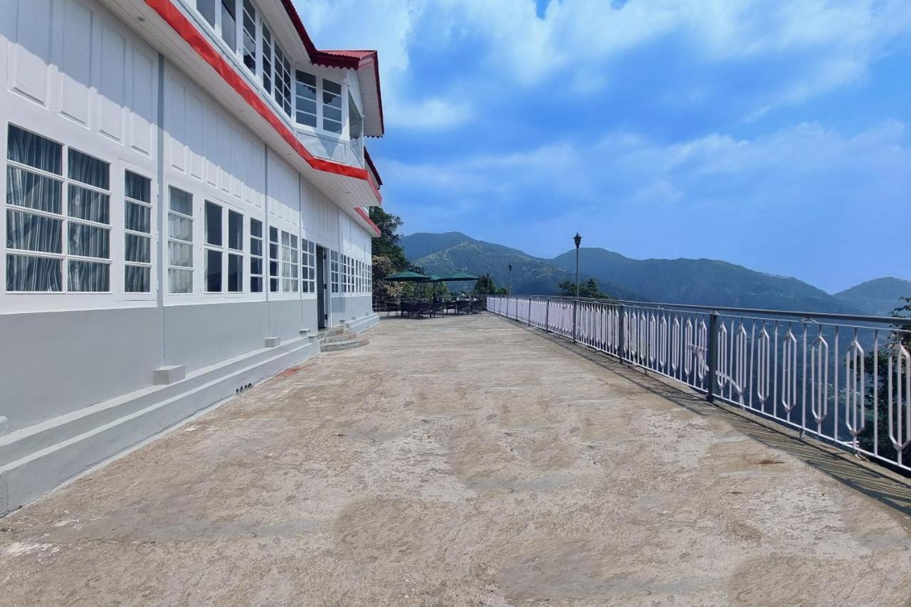 Hotel Crags Dalhousie Buitenkant foto