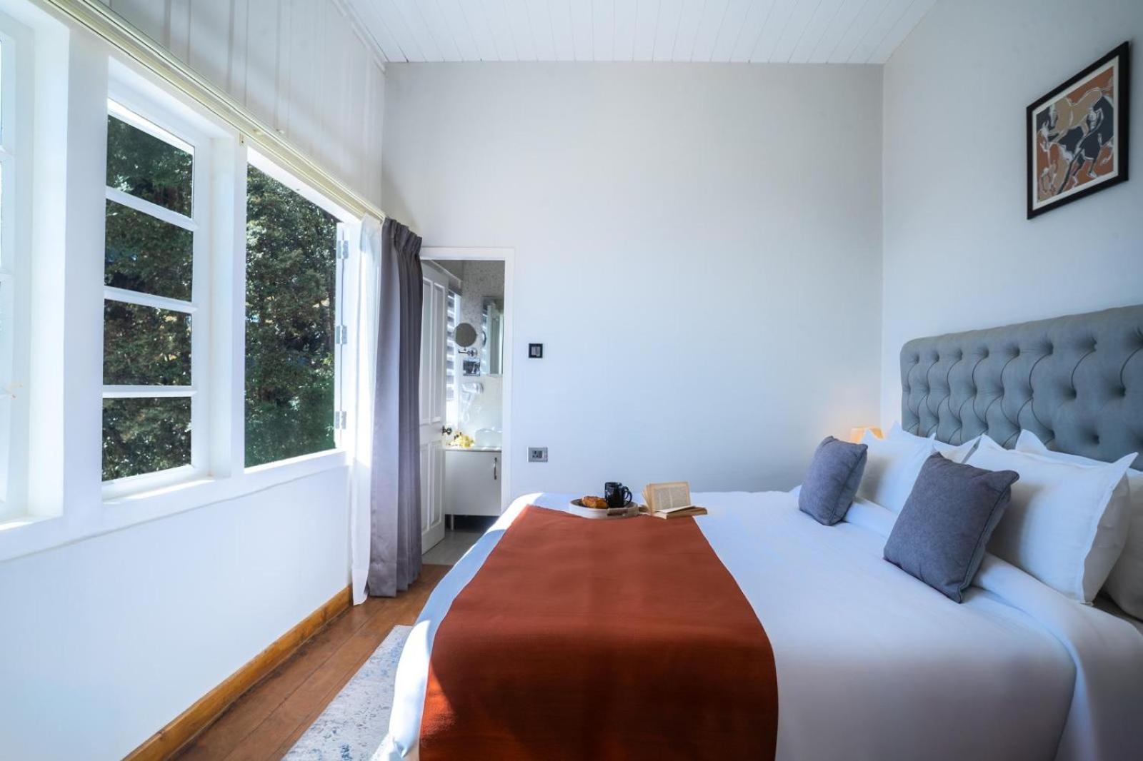 Hotel Crags Dalhousie Buitenkant foto